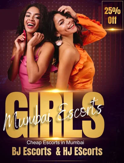 Models Escorts Mumbai