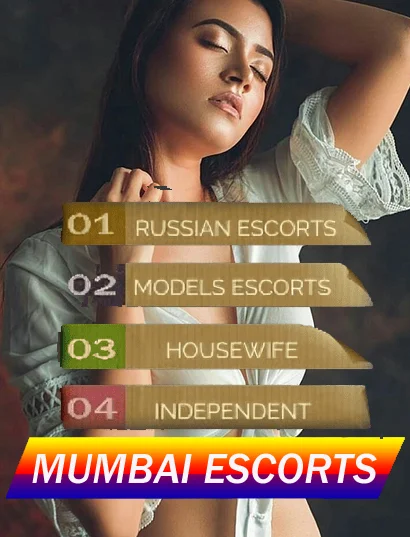 Premium Escorts Mumbai