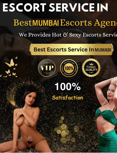 Verified Escorts Mumbai