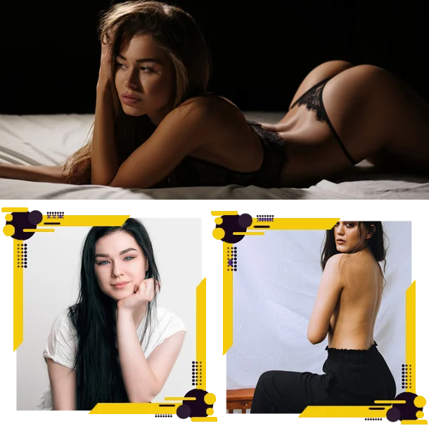 High Class Escorts in Mumbai